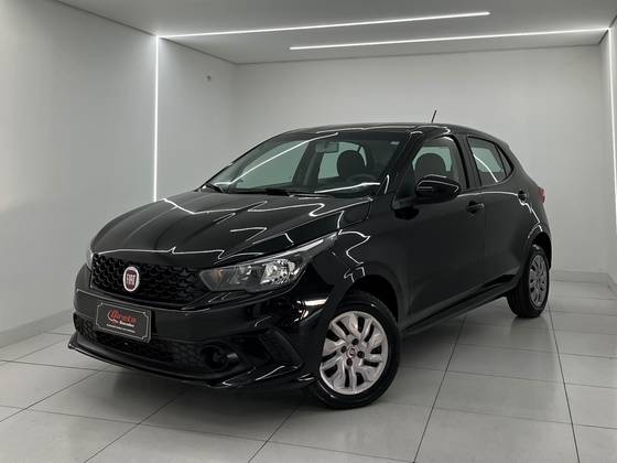FIAT ARGO 1.0 FIREFLY FLEX MANUAL FIAT ARGO 1.0 FIREFLY FLEX MANUAL